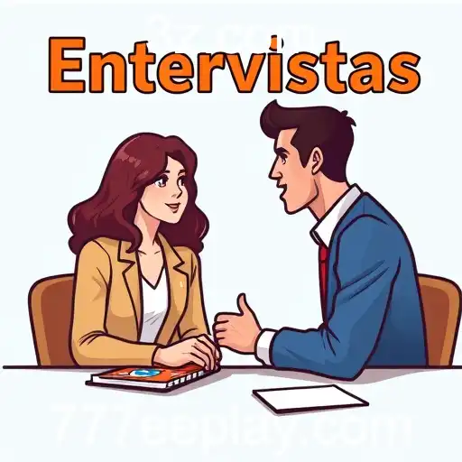 Entrevistas
