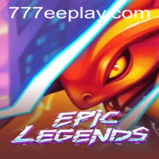 EpicLegends: A Deep Dive into the World of Strategic Adventure