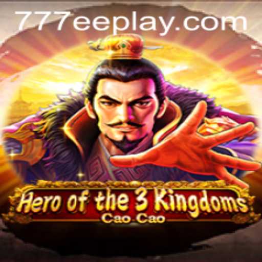 Heroofthe3KingdomsCaoCao: The Epic Journey Comes Alive