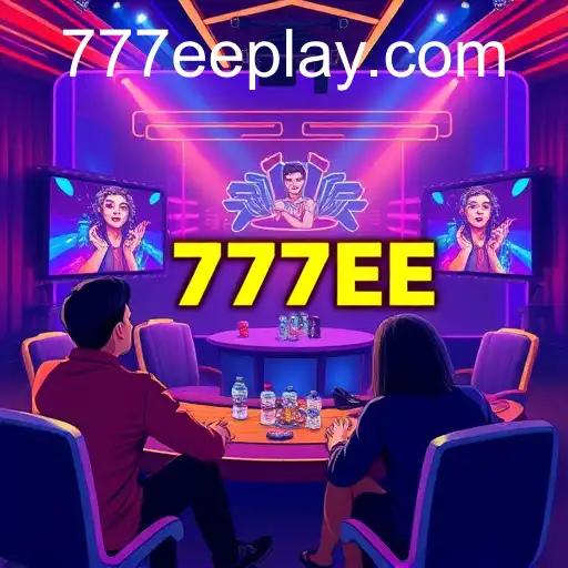 Exploring the Exciting World of Live Games with 777EE