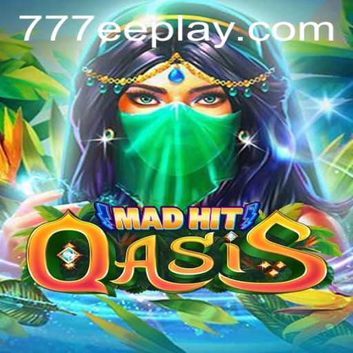 Unveiling MadHitOasis: A Thrilling Adventure with Exciting Surprises