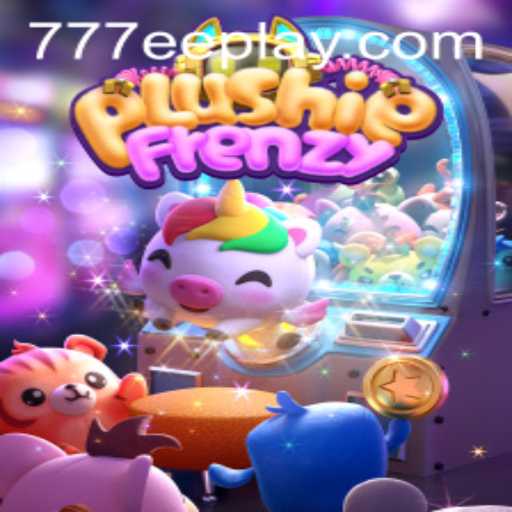 Discover the Exciting World of PlushieFrenzy with the Thrilling 777EE Experience