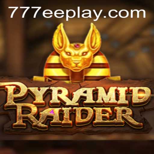 Embark on an Epic Journey with PyramidRaider: The Game of Ancient Treasures
