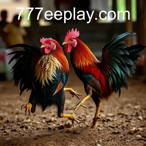 The Fascinating World of Sabong Games: A Deep Dive into 777EE