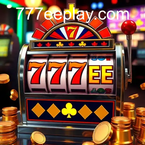 Exploring the Fascinating World of Slot Machines Featuring 777EE
