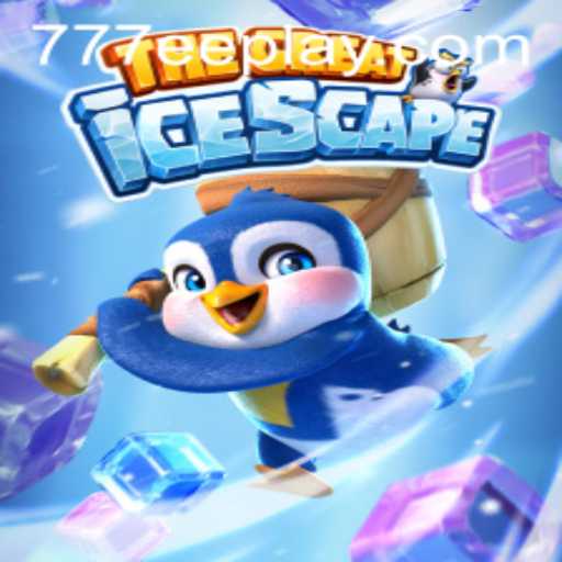 Exploring TheGreatIcescape: An Icicle Adventure with 777EE